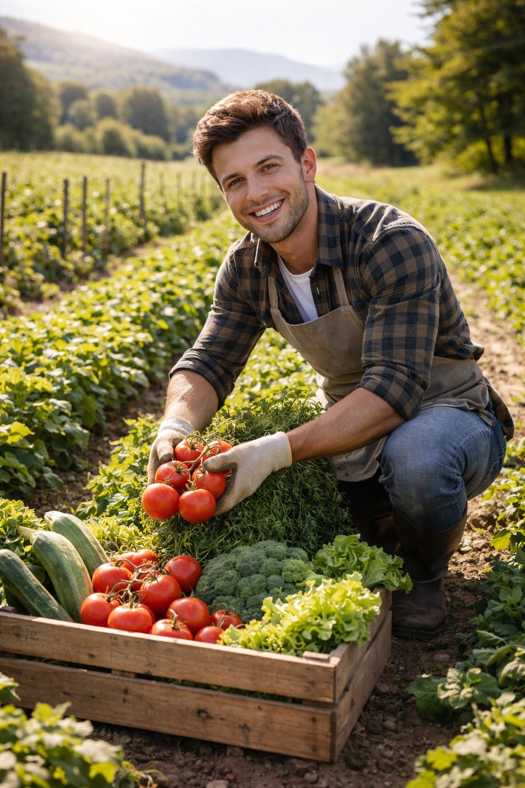 Agricultură