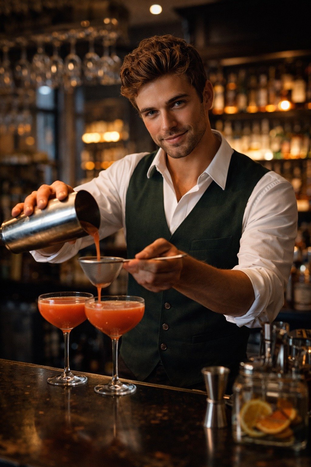 Barman